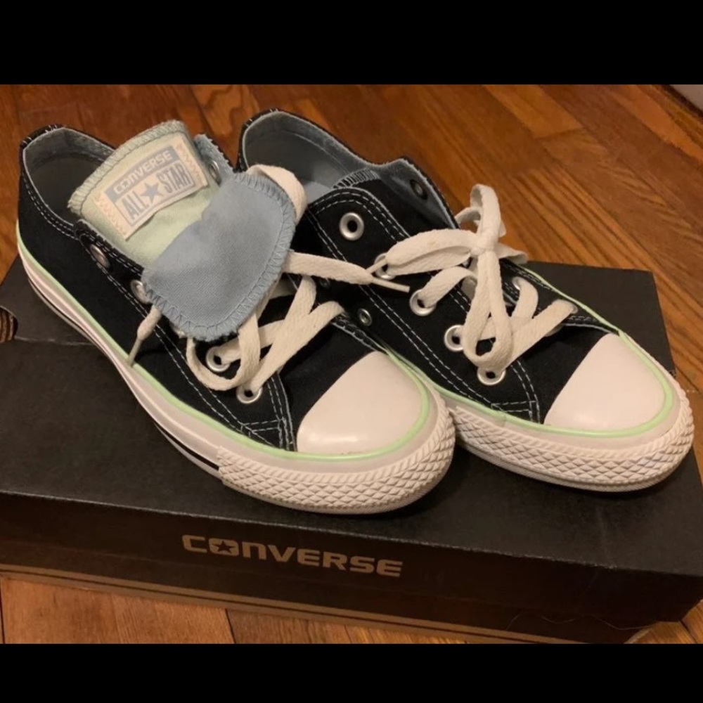 Converse Size 5